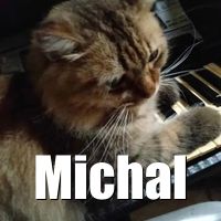 Photo of Michal
