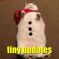 i like the all details you share. pre-work fits, today's workout, what hurts after. all of it.