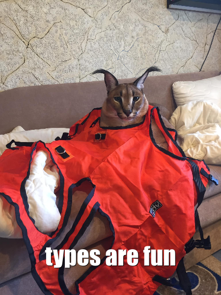 Cat of the Day